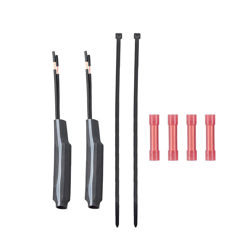 for Buick for GMC for Cadillac for Chevrolet for Ford z55 2000-12 4X Electronic Strut Bypass Kit