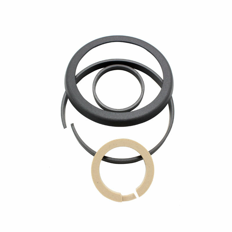 4 Pcs Air Suspension Compressor Piston Rings for Mercedes ML W164 GL X164 W221