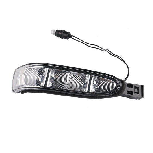 Front Left Door Mirror Turn Signal Light For ML320 ML350 ML500 GL320 GL450 GL550
