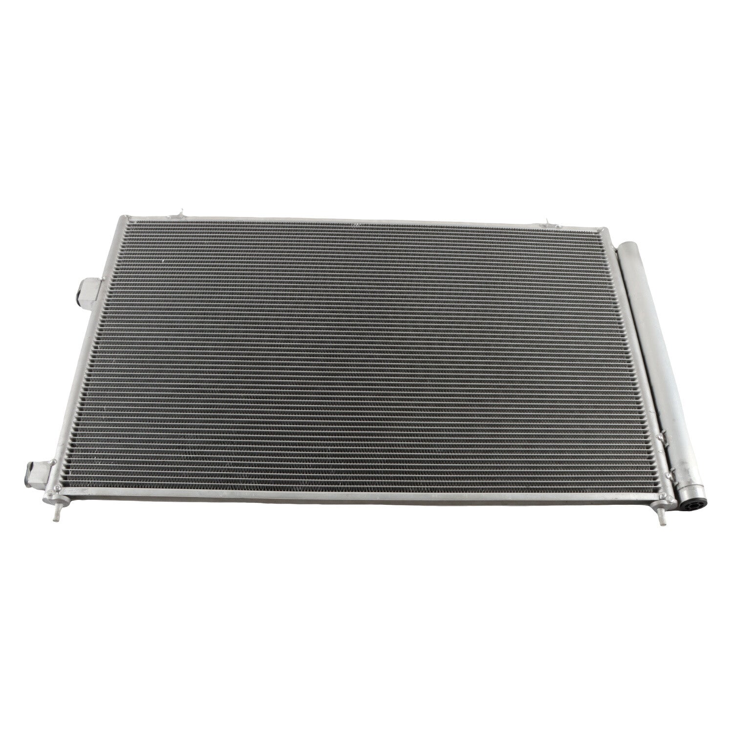 AC Condenser Air Conditioning for Toyota RAV4 2013 2014 -2018 Aluminum 4232