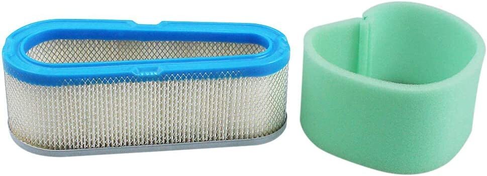 493910 691667 Air Filter 272477S 272477 Pre Cleaner for Briggs Stratton 4166