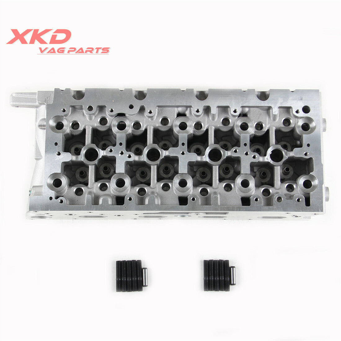 2.0TDI engine cylinder head and bolts suitable for Volkswagen for Golf , for Passat , for Tiguan , CR-V ...