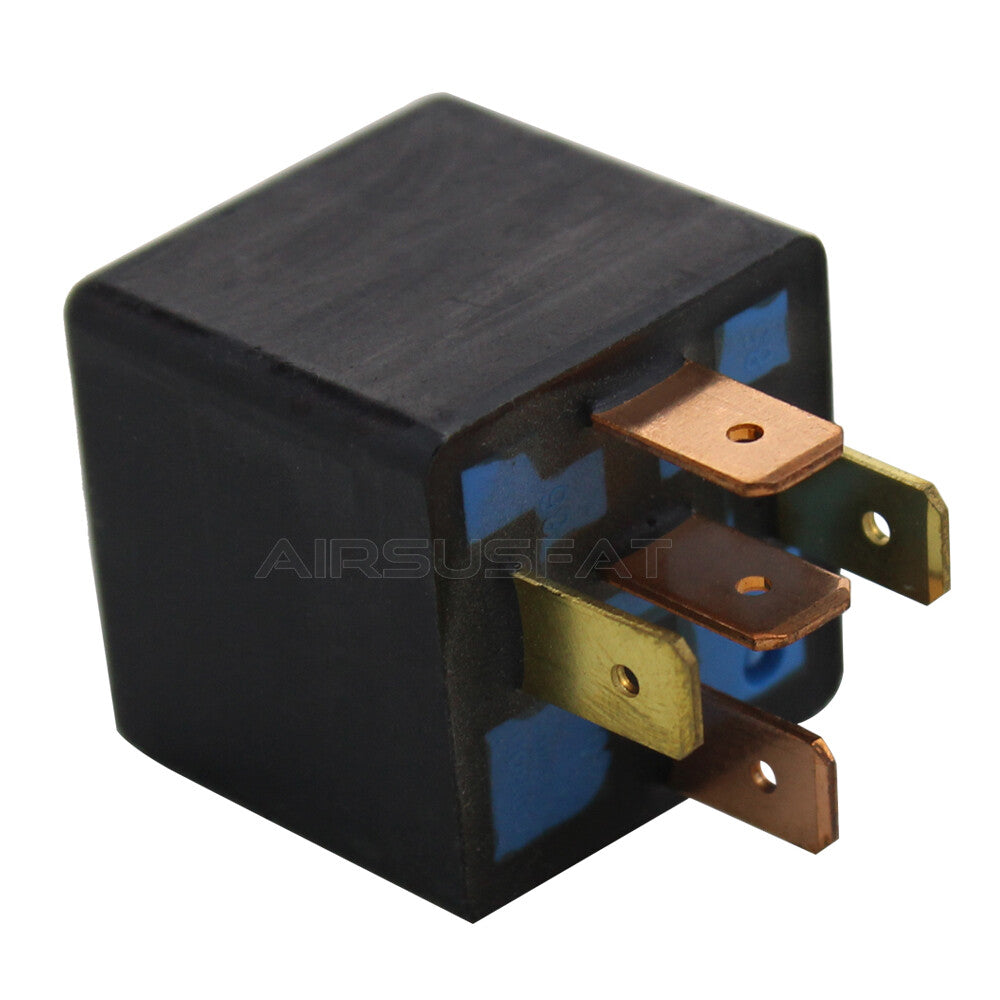 AIR SUSPENSION COMPRESSOR PUMP + RELAY for MERCEDES GL450 GL550 GL350 2007-12 US