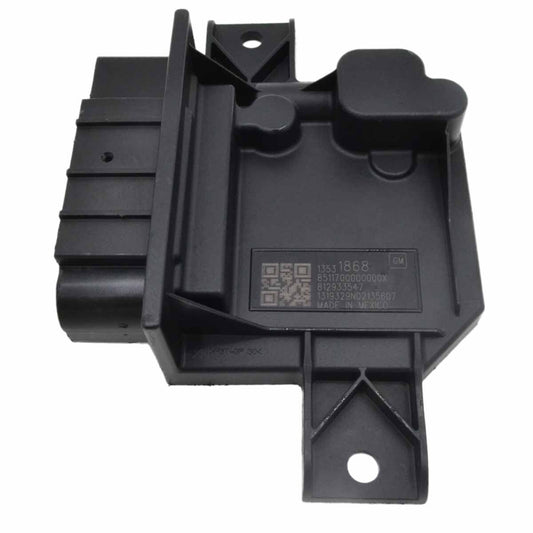 Fuel pump control module 13531868, compatible with CT6 2019-2020.