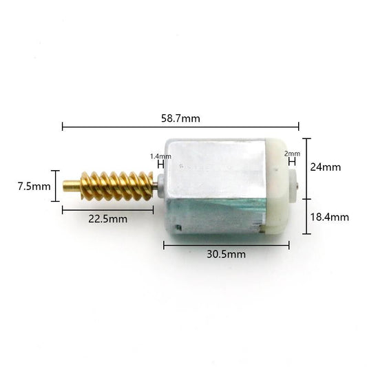 Door Lock Actuator Motor Repair for Hyundai for Veloster 2012-2017 US