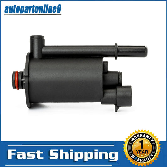 Evap Canister Purge Solenoid Valve for Chevy for GMC for Cadillac for Hummer 1997279
