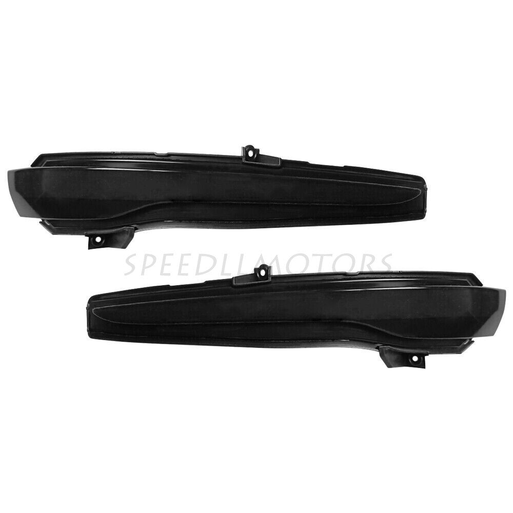 New Driver Passenger Side Mirror Turn Signal Lights Fits for Benz X253 C253 W447