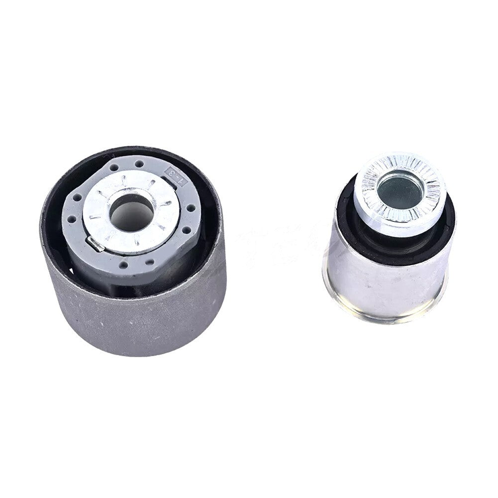 Rear Trailing Control Bushes Kit For MONDEO For GALAXY For SMAX 2015-22