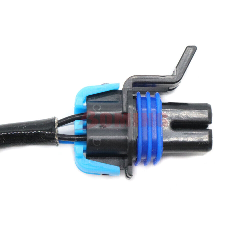 2pcs Up+Downstream Oxygen O2 Sensor for 2016 2017 2018 for Mazda MX-5 Miata L4 2.0L