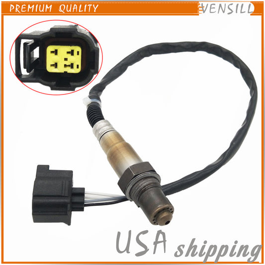 0045420818 Lambda Oxygen Sensor for Mercedes-Benz C300 ML350 R350 E63 S63 AMG