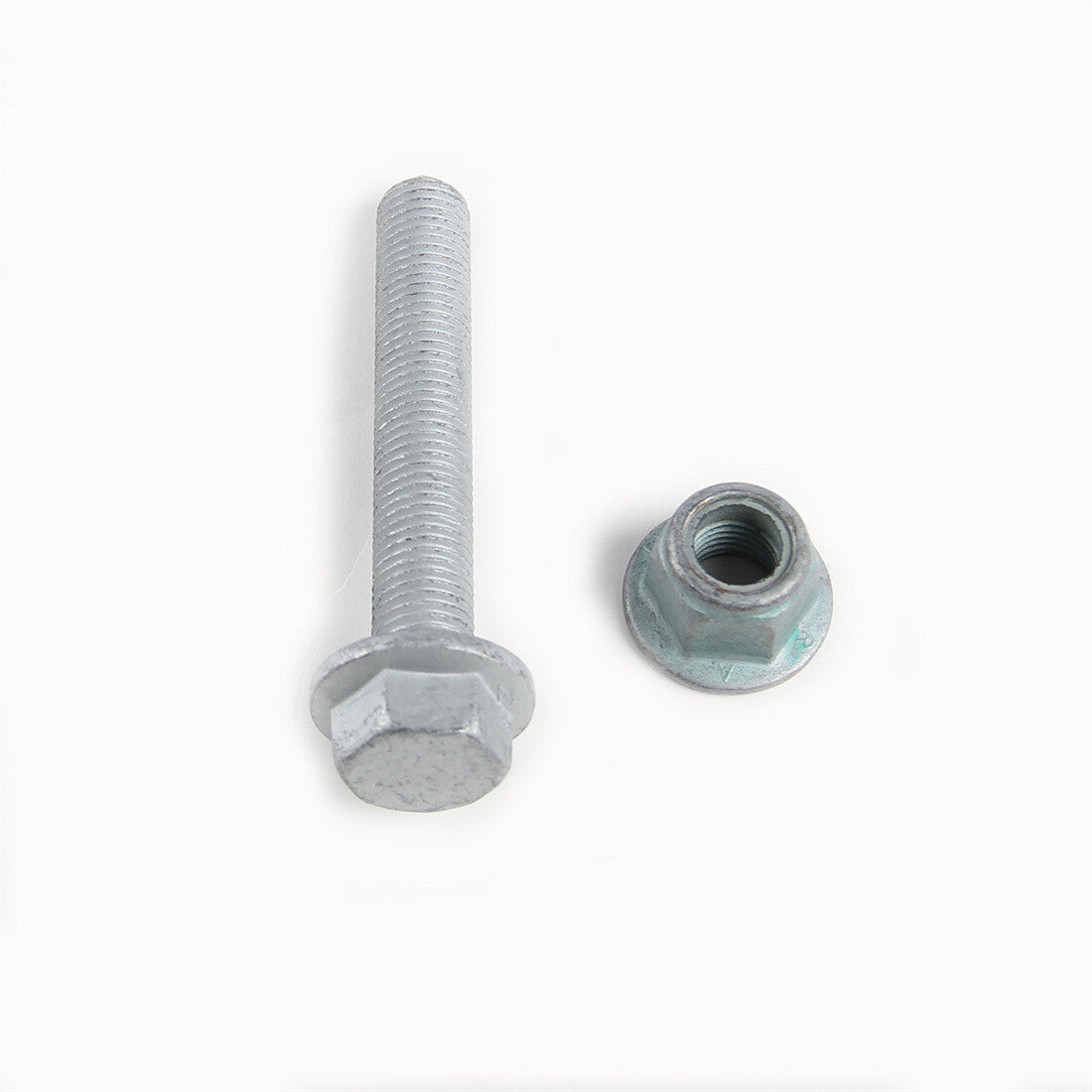 Rear Wishbone Control Arm Bolt Nut Fit for VW for Golf for Jetta for Tiguan for AUDI A2 A3 Q3
