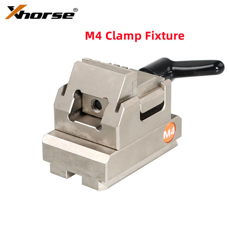 M4 Clamp For House Key Used for Condor XC- for MINI /Dolphin XP005 Single Key