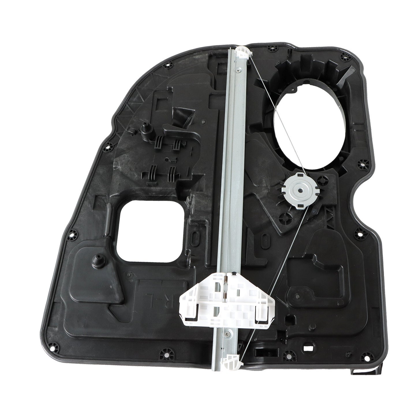 Rear Left Window Regulator Driver Side For 09-20 for Ram 1500 Classic 68045171AC