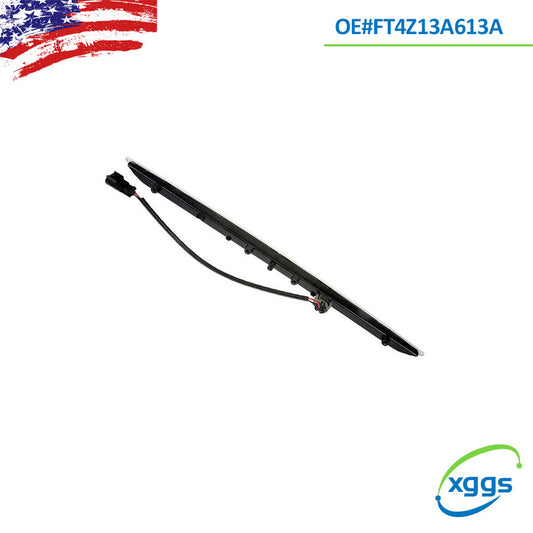 1 piece 923-133 suitable for Ford Edge 2015-2020 LED strip third taillight brake light, new.