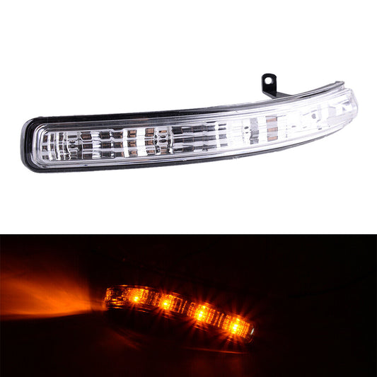 Rear Mirror Turn Signal Blinker Lamp Right For 2011-19 for Ford Explorer BB5Z13B374A