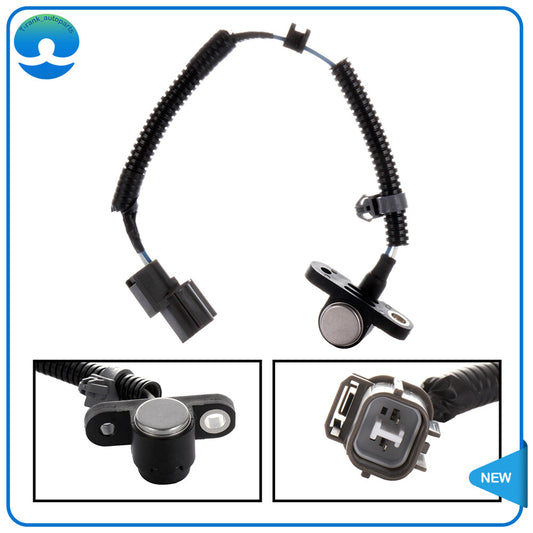 Engine Crankshaft Position Sensor for 1994-2001 for Acura Integra 1.8L 37500-P72-A0