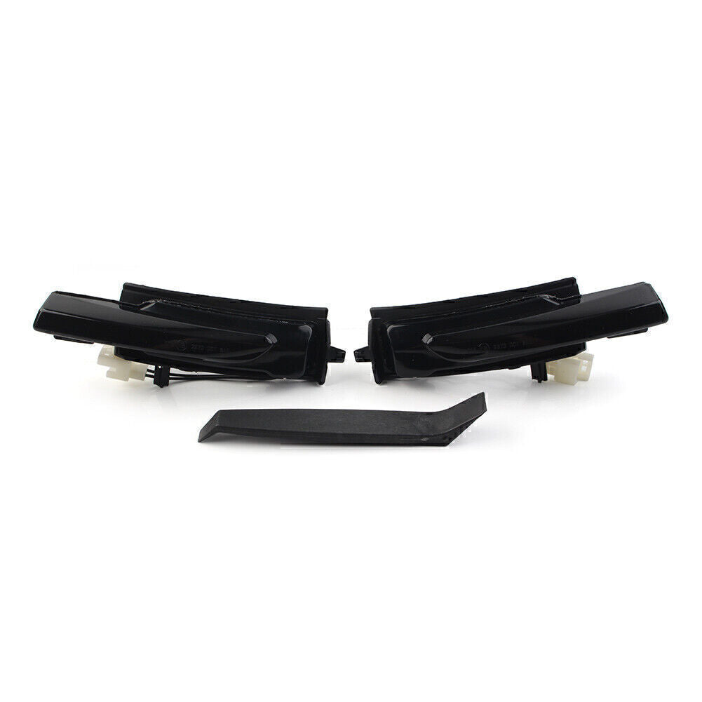 Flowing Rearview Mirror Turn Signal Light for Volvo XC90 II MK2 XC60 MK2 II S90