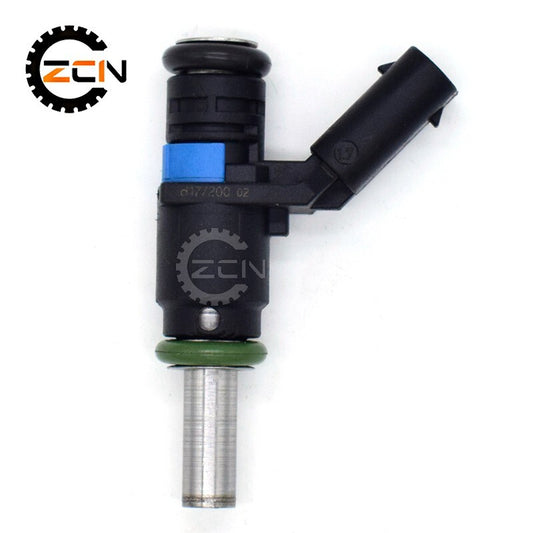 FUEL INJECTORS OEM 06E906031A for 2015-2018 for AUDI for A6 A7 for A8 Q7 3.0L TFSI