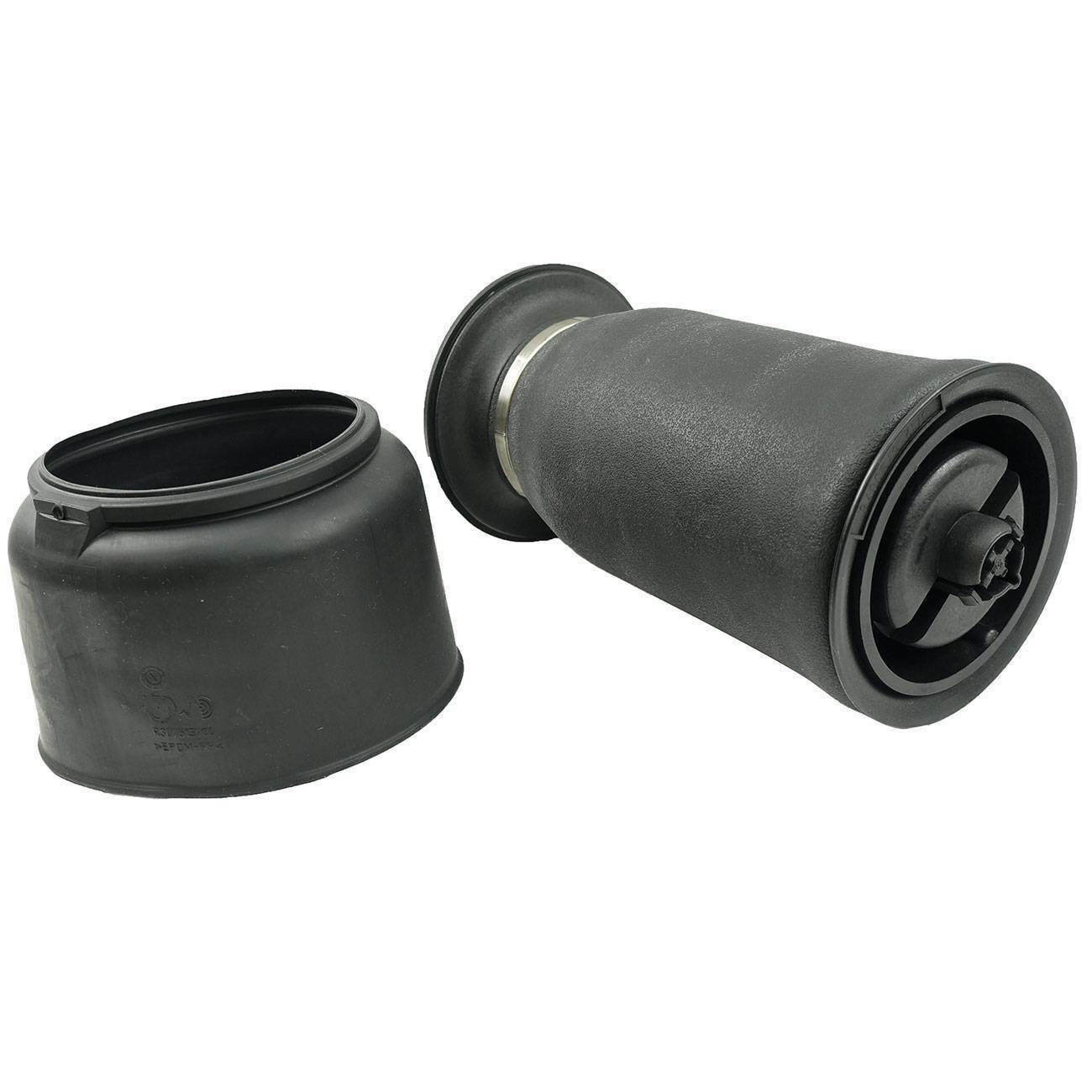 Fit for BMW X5 F15 X6 F16 2014 - 2019 Dual Rear Left Air Suspension Spring Bag