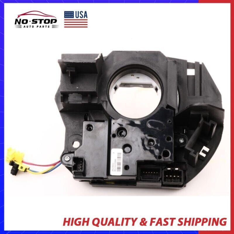 SpiralCable steering wheel clock spring 56046497AD for Dodge Grand Caravan 2008-20
