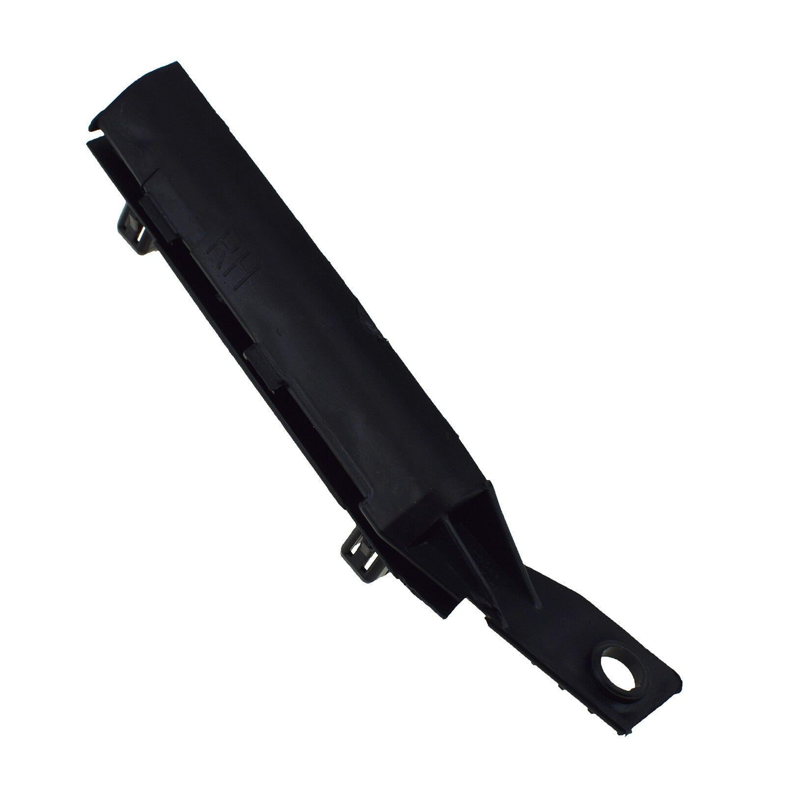 Front Right Passenger Side Bumper Bracket For 2007-2012 for Nissan Versa 62224EM30A