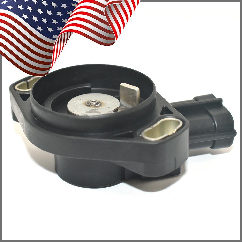 Throttle Position Sensor TPS SERA4833 Replacement for Mazda SERA483-3