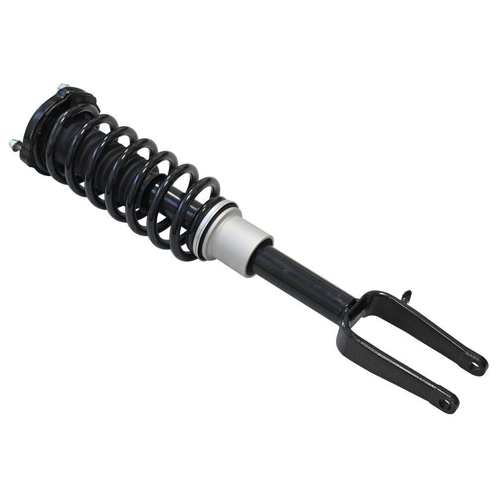 Front and rear shock absorber strut assemblies suitable for BMW E60 E61 525i 528i 545i 550i 2WD 4.8L 04-10
