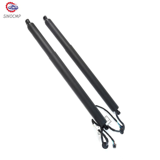 Pair of car trunk brace Electric brace 81770D3100 Suitable for Tucson 2015-2019