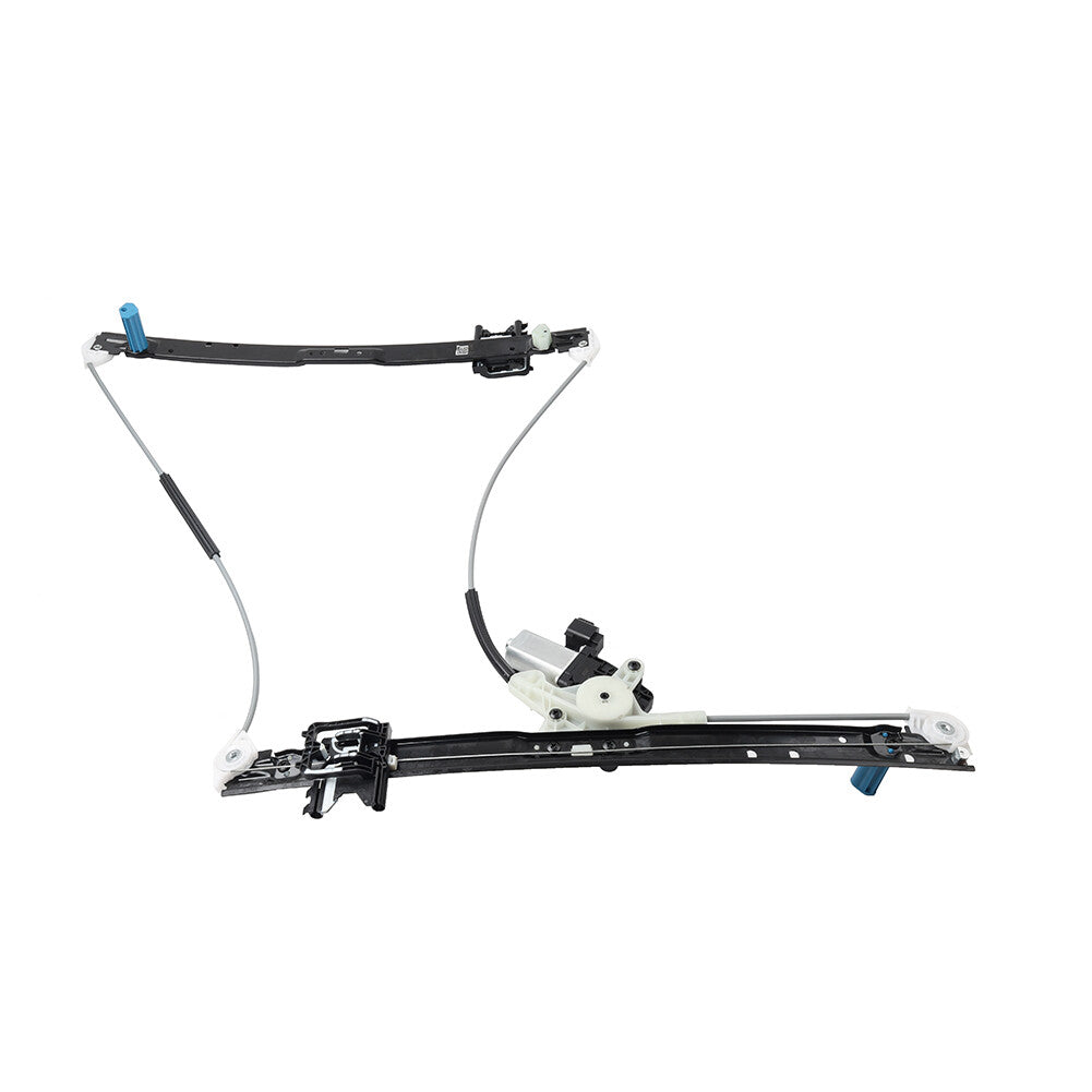 Power Window Regulator Assembly for Land Rover Discovery 5 SUV 2017-2023 22 21
