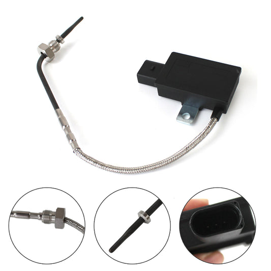 07C919529K for Bentley Gt Gtc Flying Spur Temperature Sensor Bank 1