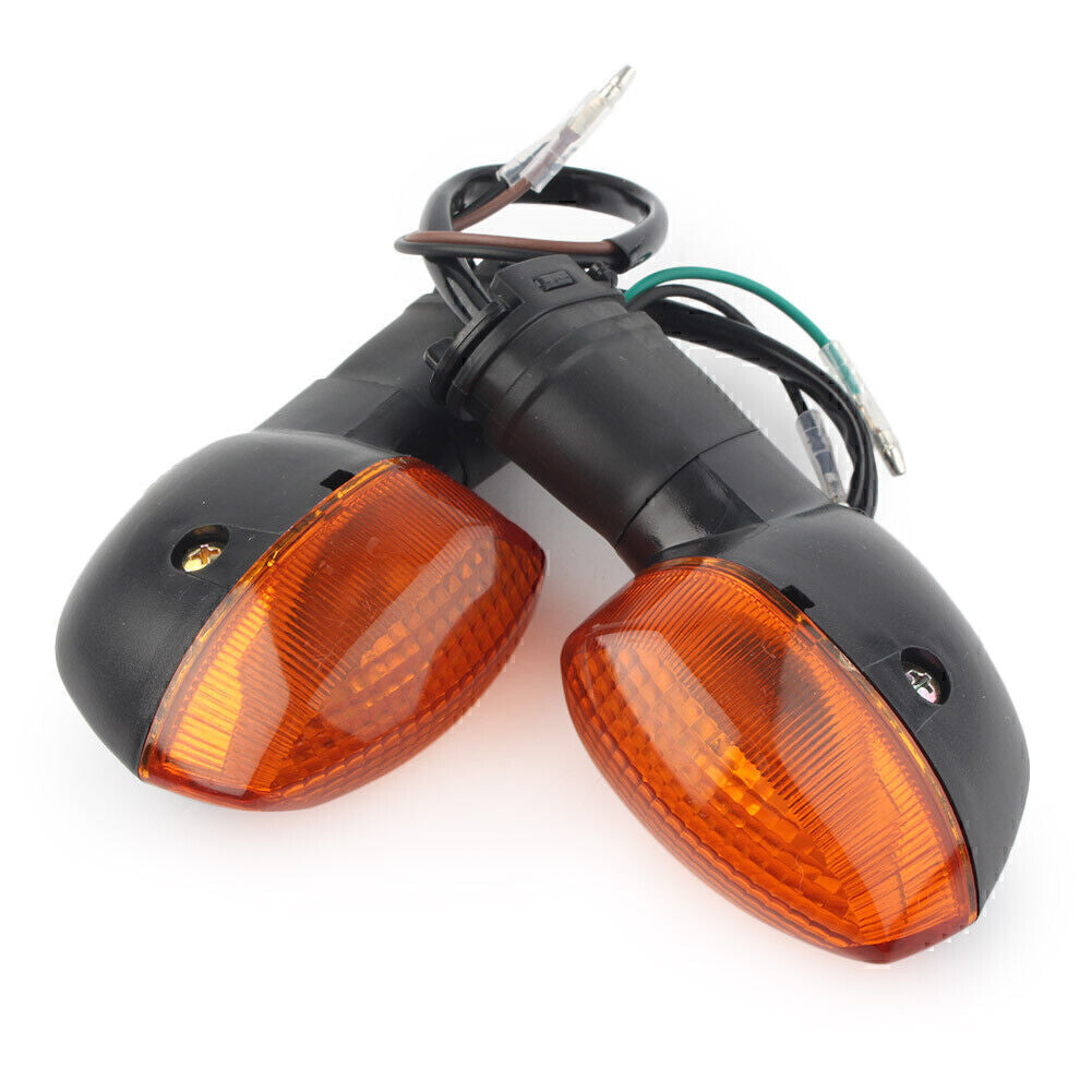 Fit for YAMAHA WR250R YZF-R1 YZF-R6 FZ16 2009-12 Front Indicator Turn Signal Light