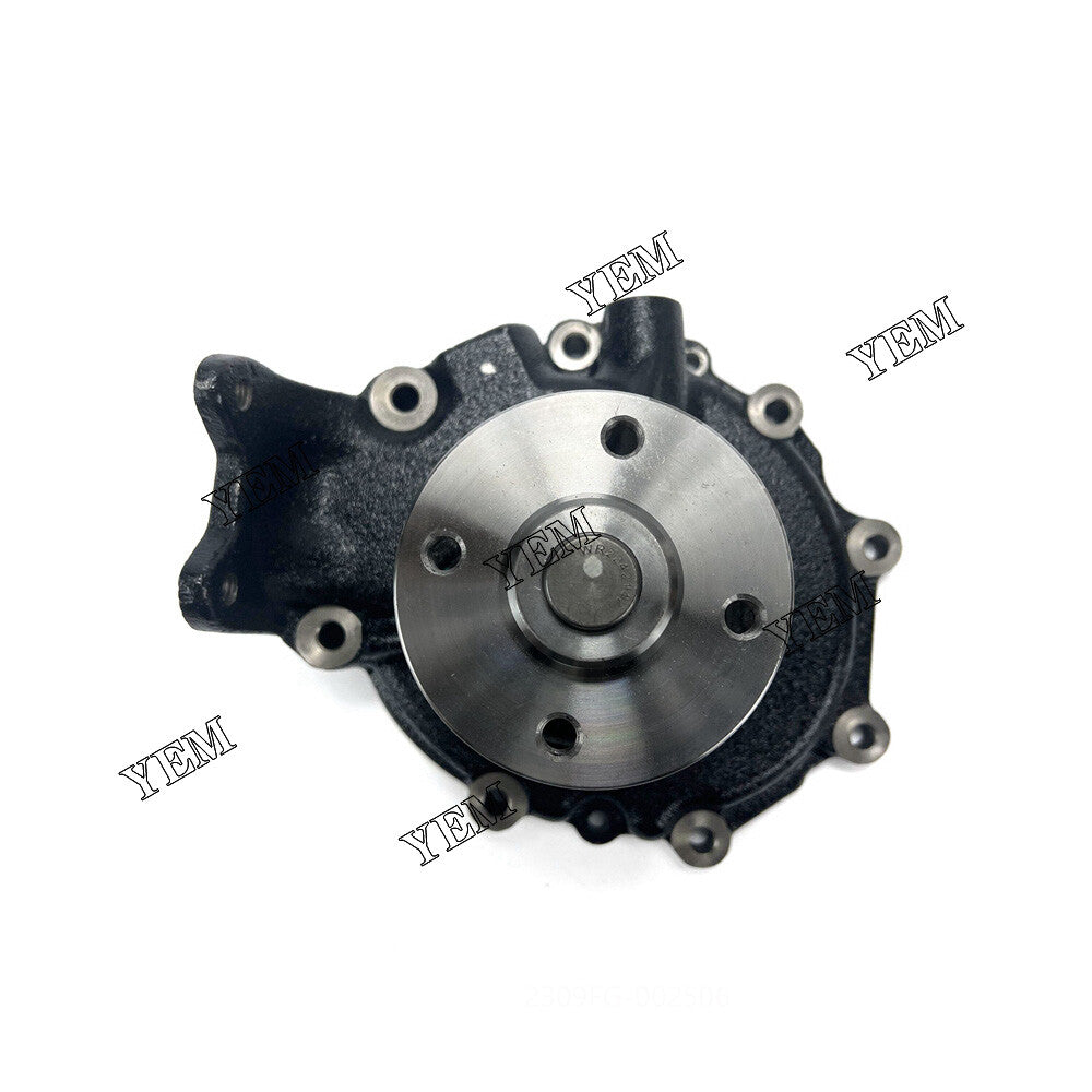 J08C Water Pump 16100-3464 16100-3465 16100-3466 16100-3462 for Hino Engine
