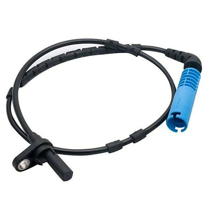 4pc ABS Wheel Speed Sensor 34523420330 34523420331 Fit for 04-10 for BMW X3 E83