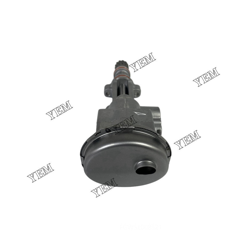 600P Oil Pump L210-0047S Fit for Isuzu Diesel Engine for Isuzu Oil Pump