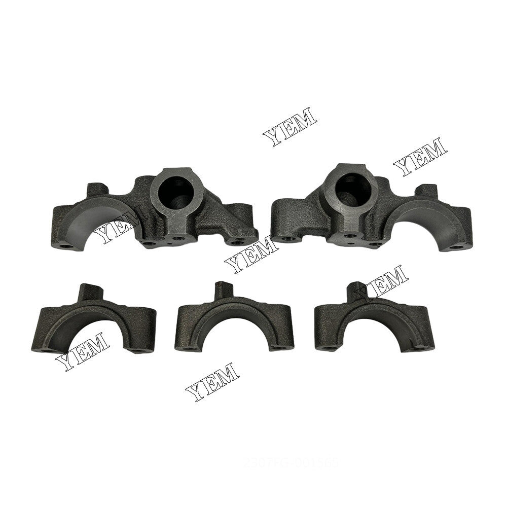 4HK1 Camshaft Bearing Housing for Isuzu Engine Rebuild Kit Aftermarket Parts