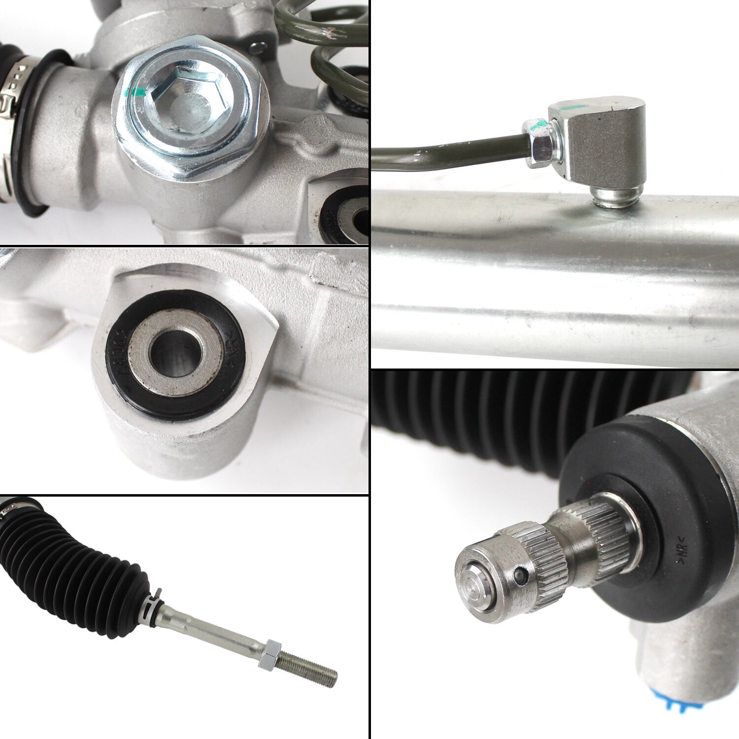Power Steering Rack  Pinion For 2001-2005 for Lexus IS300 3.0L 26-2622