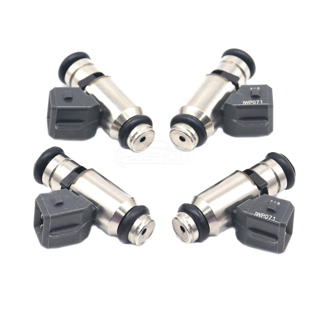 4pcs/lot IWP071 New Fuel Iniectors for Mercedes-Benz W168 414 A-CLASS VANEO