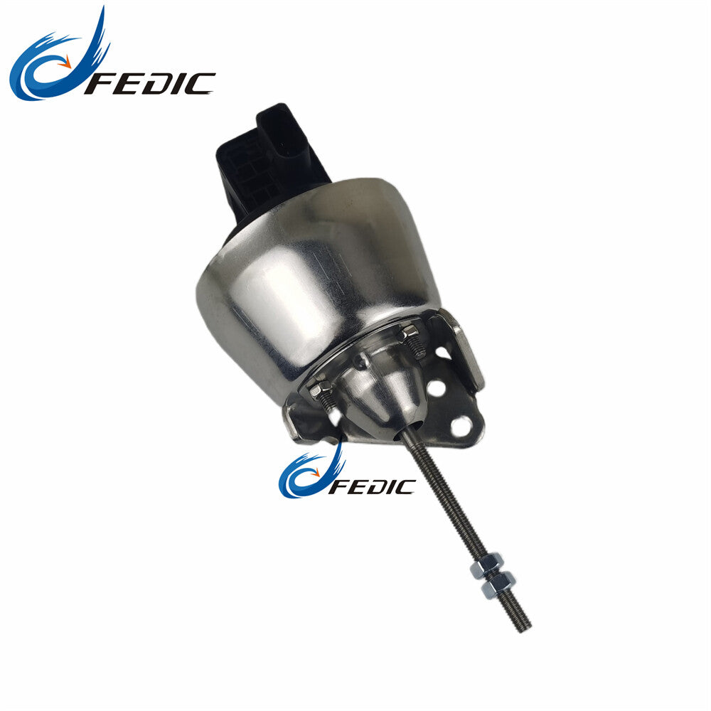 Turbo actuator 53039880205 for Audi for Skoda for VW 2.0 TDI 103 Kw CBAA CBAB CBDA CBDB