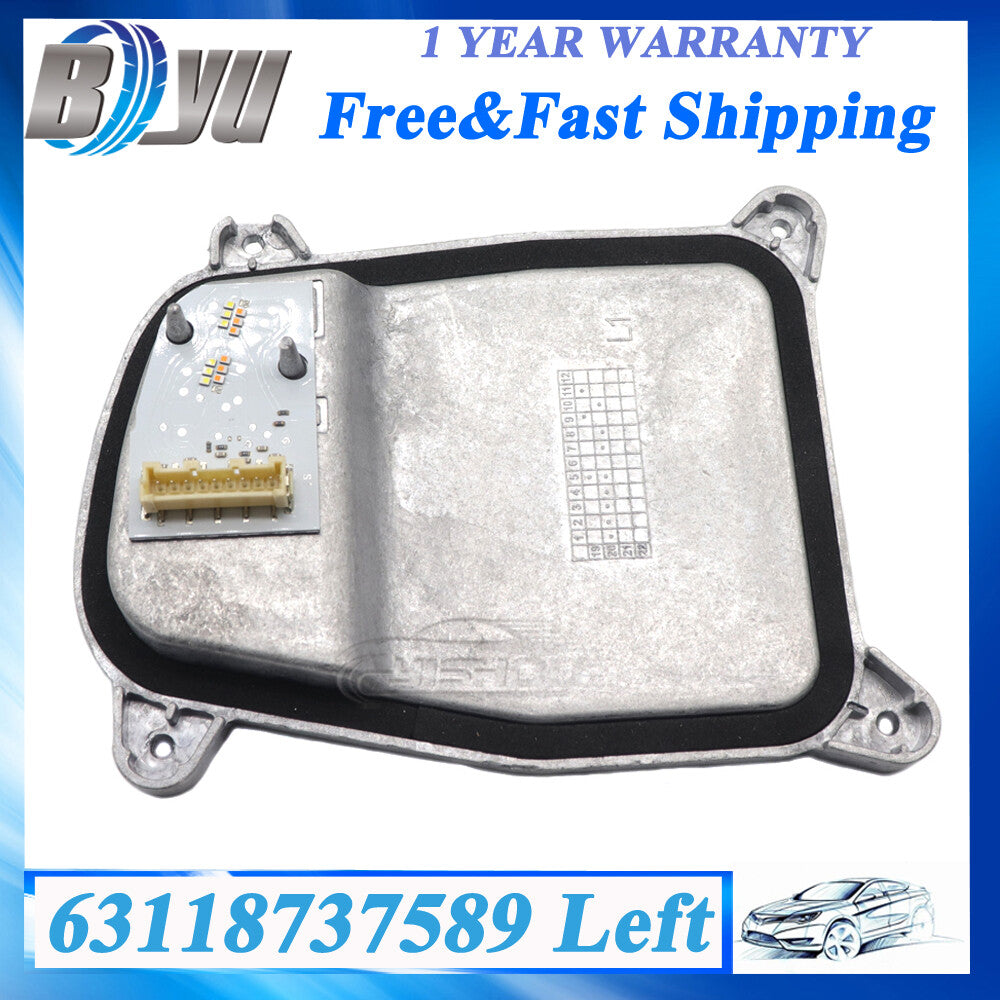 DRL Turn Signal Daytime Running Light Left Side New for BMW for Mini F55 F56 F57 F54