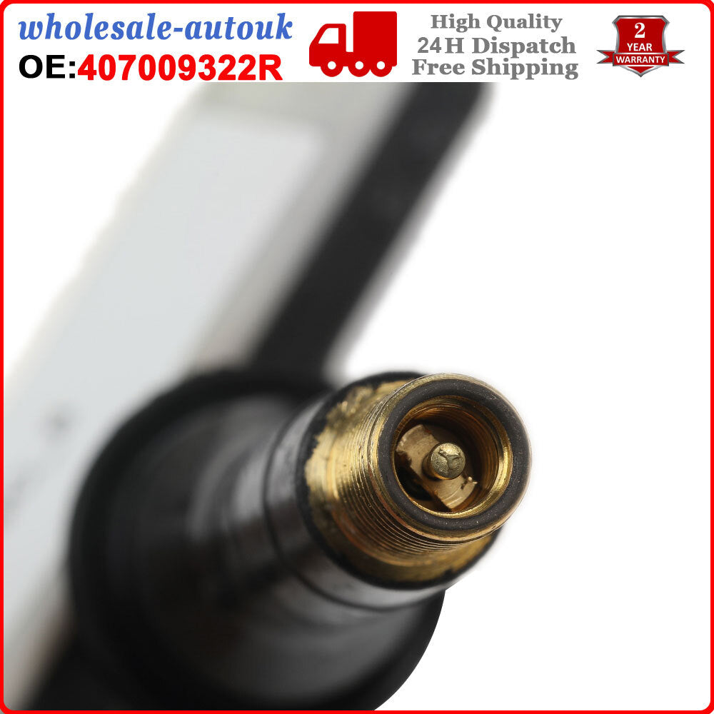 Tyre Pressure Sensor for Renault Clio for Dacia Duster for Vauxhall Movano 407009322R