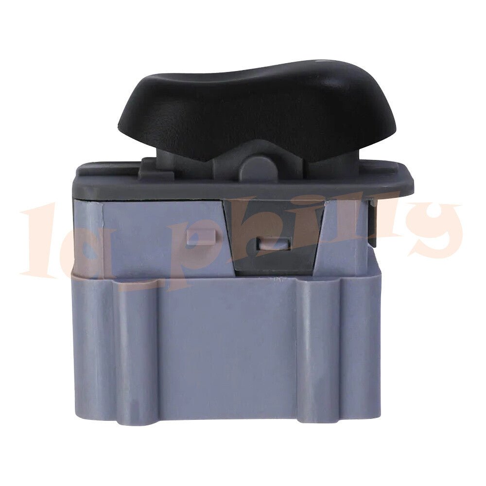 For 1997-01 for Ford F-150 F-250 Gray Excursion Passenger Power Window Switch