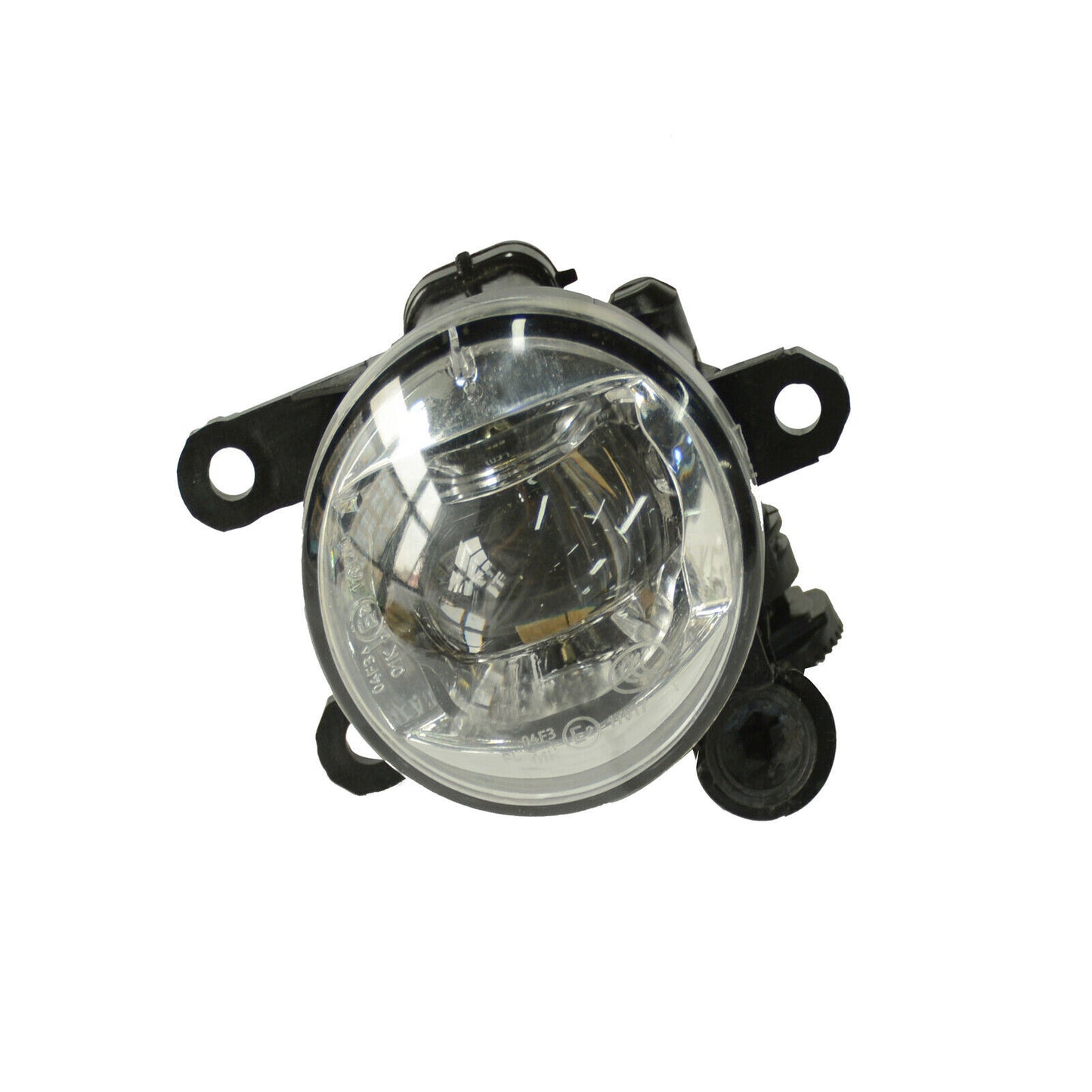 Front Bumper LED Fog Light Lamp Right Side Fit for Ford Focus 2019-2020 ST-Line