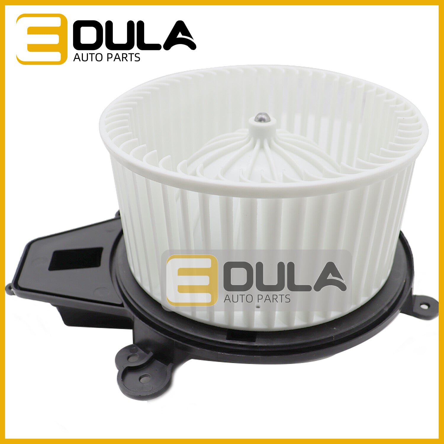 LHD AC BLOWER engine for Audi A1 and A2, for Skoda Fabia for Volkswagen Fox, for seat 6Q1820015
