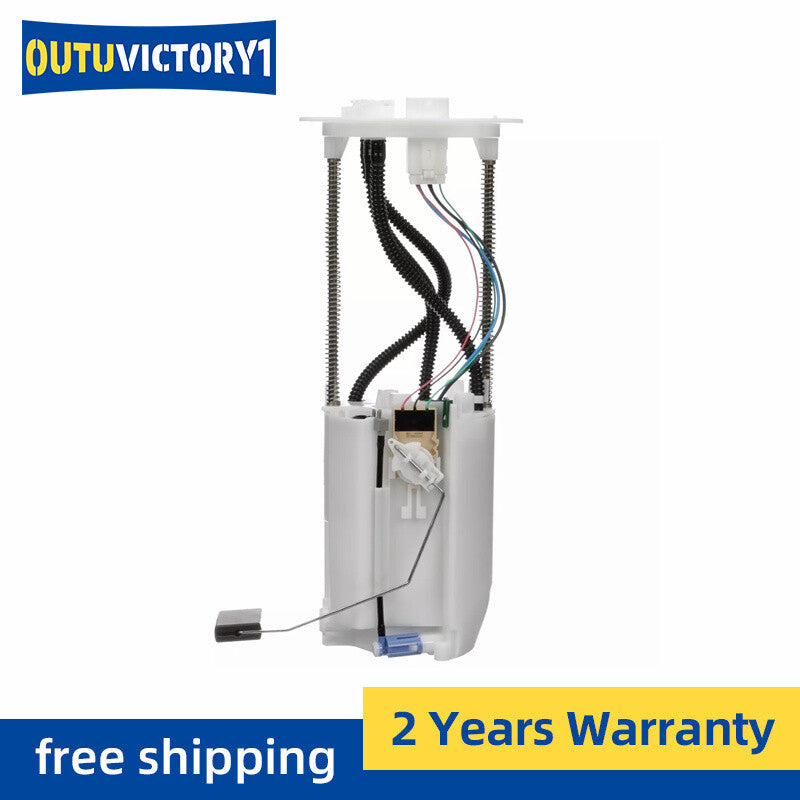 Fuel pump module assembly suitable for LX570, for Land Cruiser FG2265 77020-60530