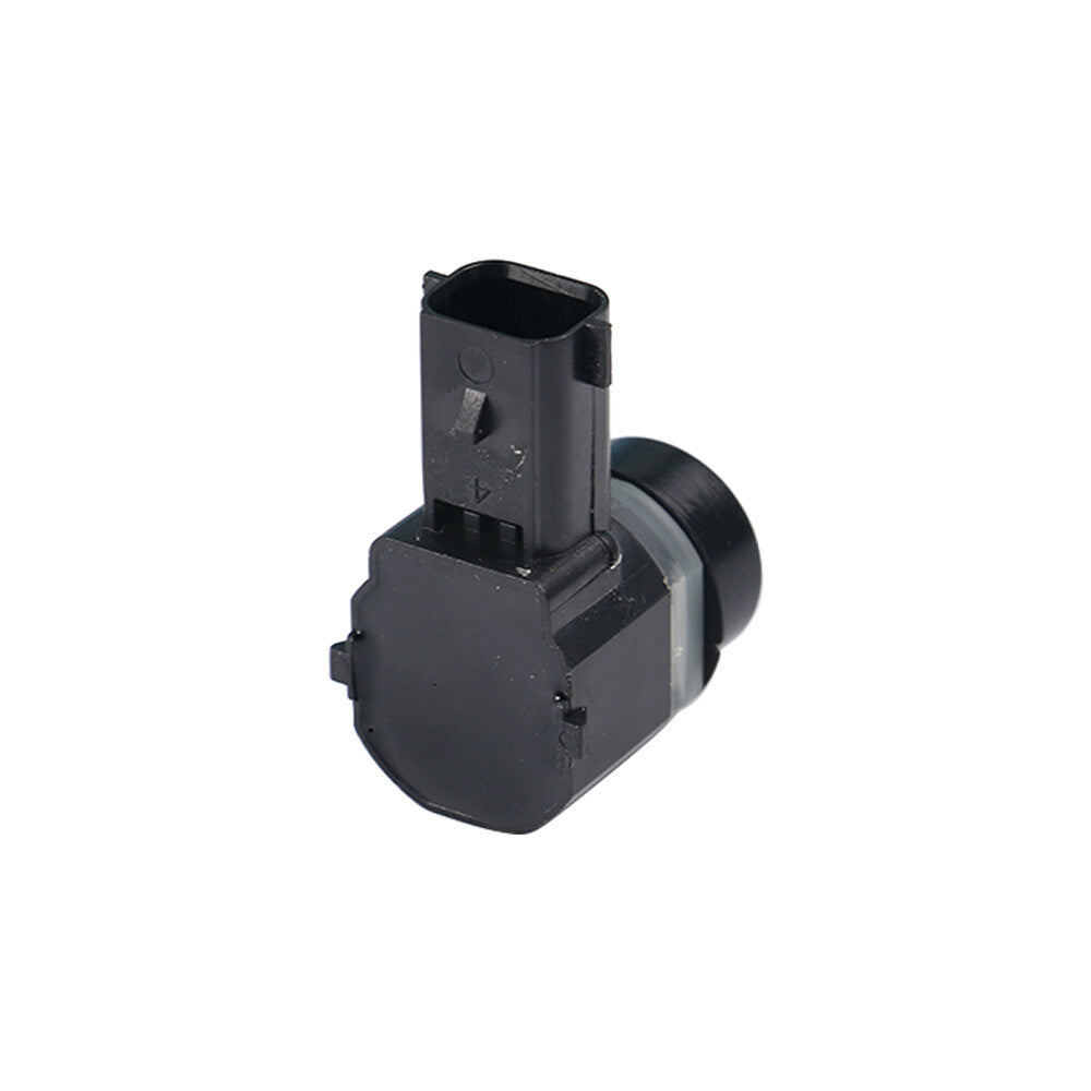 Fits 2015-2017 for Ford Edge EM2T-15C868 Black Front Parking Assist Sensor PDC