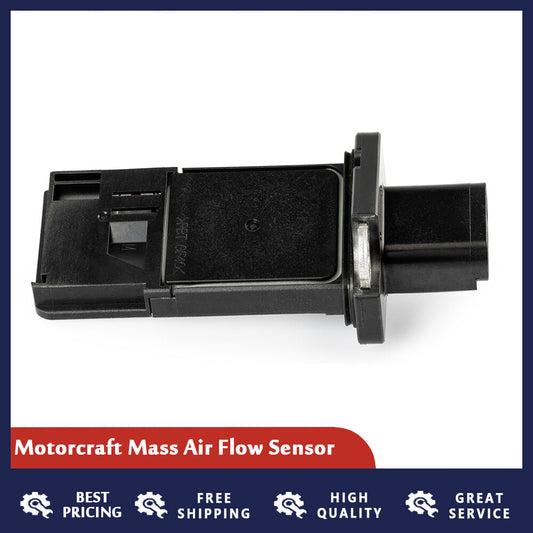 for Volkswagen MAF airflow sensor suitable for Ford , for Lincoln , for Mercury , for Mazda F150 3L3A-12B579-BA
