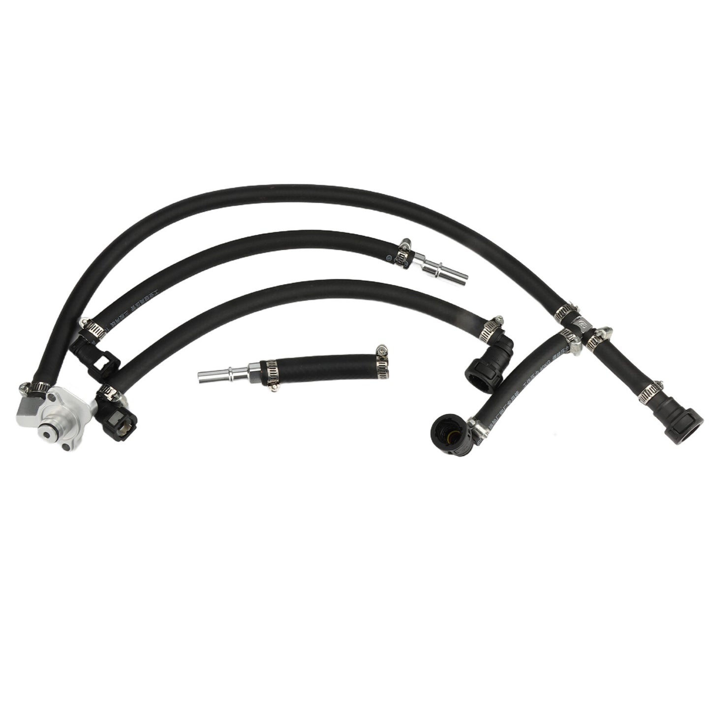 Disaster Bypass Kit CP4-6.7F-BP-G2.1 for Ford F-250 F-350 F-450 F-550 6.7L 2011+
