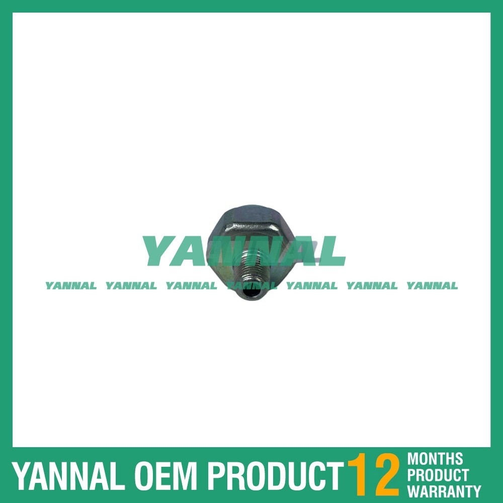 new 15841-39013 185246060 oil pressure sensor suitable for Kubota D1005 and D1105 engines.