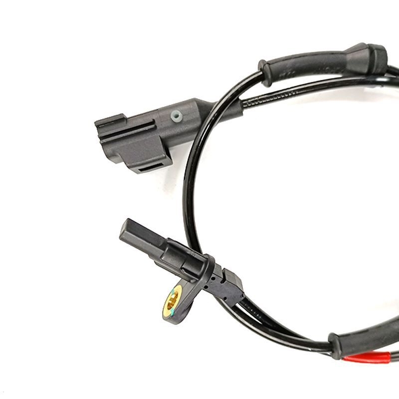 2PCS Rear ABS Wheel Speed Sensor for Land Rover for Range Rover Evoque LR082224