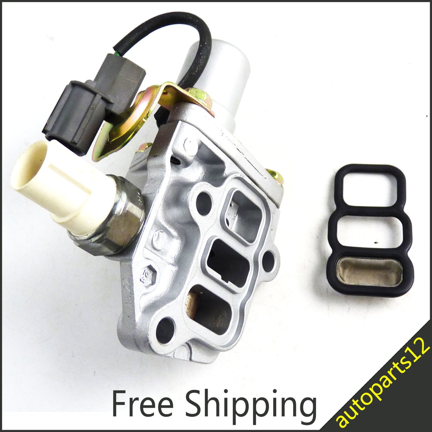 Suitable for Honda Accord Odyssey VTEC Solenoid Spool Valve with airbag 15810-PAA-A02